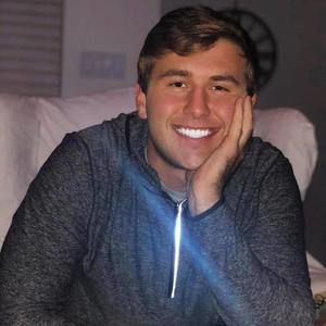 Meet your Posher, Josh